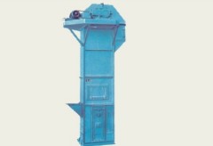 D型、HL型斗式提升机