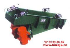 GZG电机振动给料机