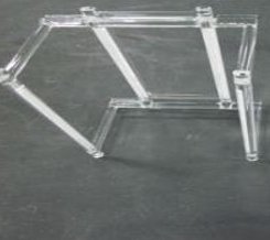 其它类石英载具