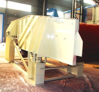 ZD1150振动给料机