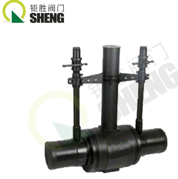 MFQ367F-25C-DN200放散式全焊接球阀（保温型）