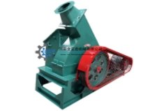 盘式木材削片机