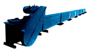FU型链式输送机