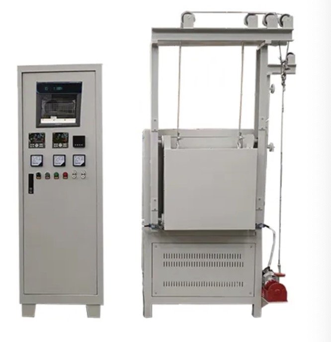 实验室箱式电阻炉