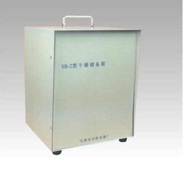薄层色谱仪，干燥储备箱