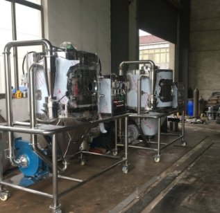 离心喷雾干燥机