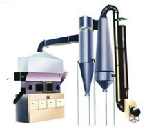 XF系列沸腾干燥机