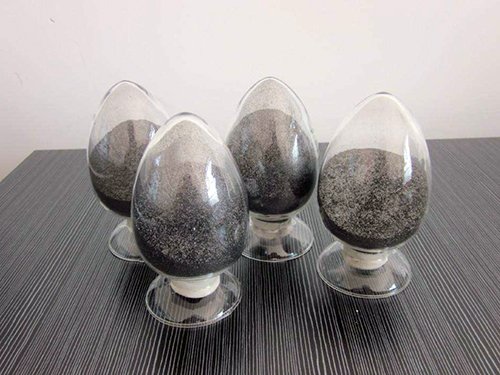 高纯度膨胀石墨