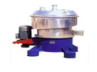 ZLP型锥篮离心机