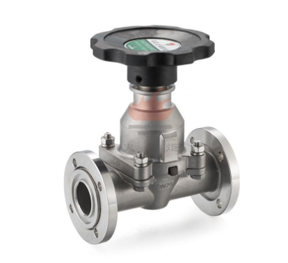 GM型系列  高真空隔膜阀