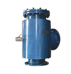 GCQ型自清洗式水过滤器