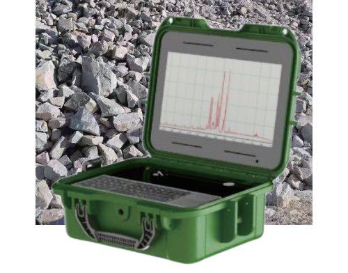 荧光光谱仪 HS-XS1