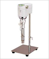 日本primix乳化分散机HOMO2.5