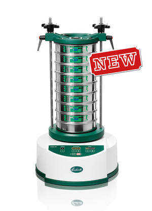 英国Endecotts振动筛分仪