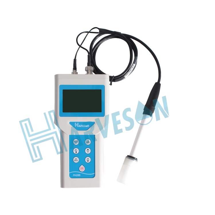 哈维森HARVESON便携式水质检测仪