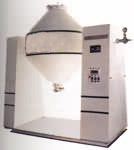 SZG双锥回转真空干燥机