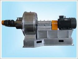 MCW系列卧式超微粉碎机