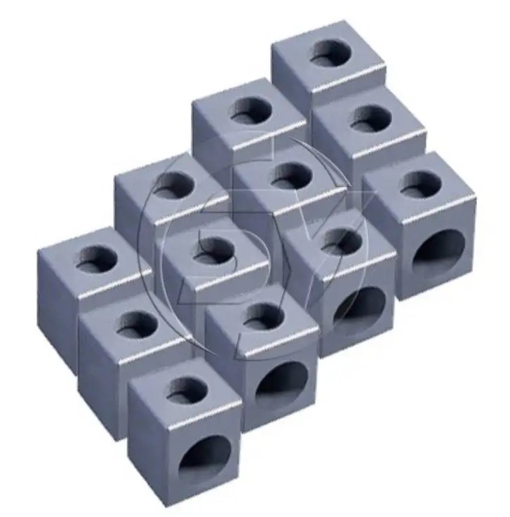 高温炉石墨配件