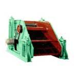 SZZ系列自定中心振动筛——鹤壁市宏利振动机械有限公司