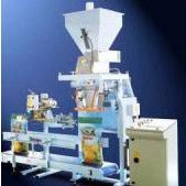 DCS系列自动定量毛重式包装秤