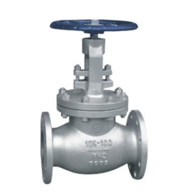 日标不锈钢截止阀