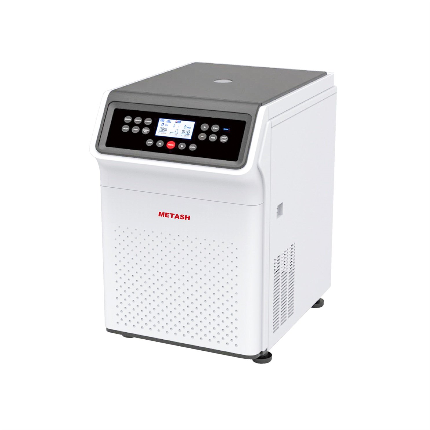 C6080R落地式高速冷冻离心机