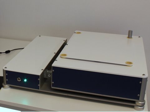 Scan600纤维测定仪