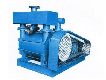 2BEC系列水环式真空泵及压缩机