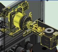高真空多功能精铸炉