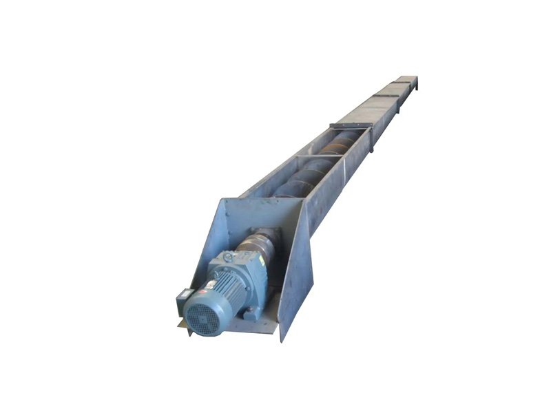 螺旋输送机