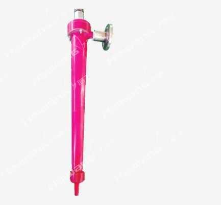 超细分级旋流器