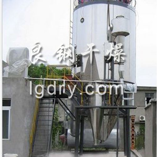 QFF系列强化气流干燥机