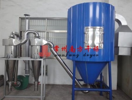 LPG离心喷雾干燥机