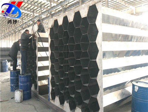 湿电不锈钢阳极管选鸿博