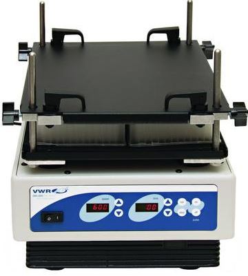 高速微孔板振荡器