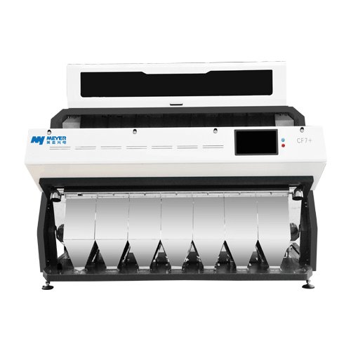 CF+系列专用色选机