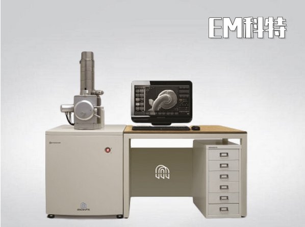Genesis 1000/1100钨灯丝扫描电镜