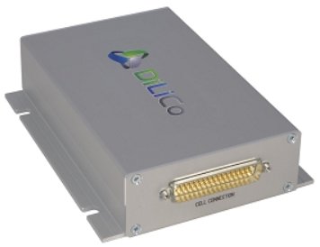 电池电压测量模块