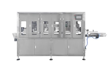 超声波追切设备 YM-3000