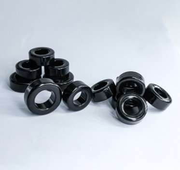 软磁合金磁芯HYH系列