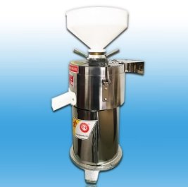 大豆磨浆机-160型 「塑料」