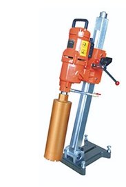 254台式工程钻机