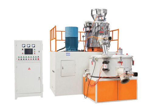 邦定金属粉末混合机