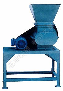 DW对滚式粗碎机