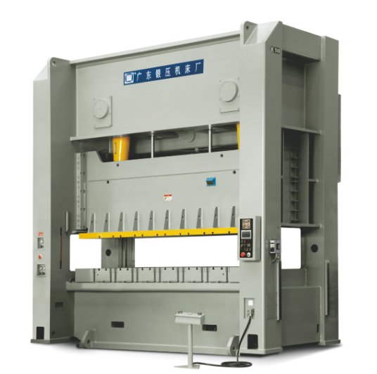 GD2 系列 大型精密压力机