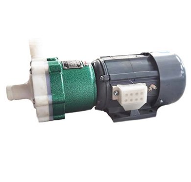 CQB型插管式氟塑料磁力泵