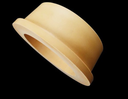 镶嵌氧化锆改良锆环