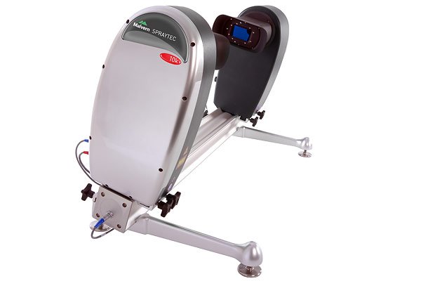 马尔文帕纳科喷雾粒度仪Spraytec