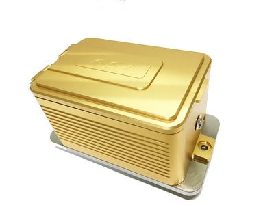 GSA金光近红外光谱智能监测系统