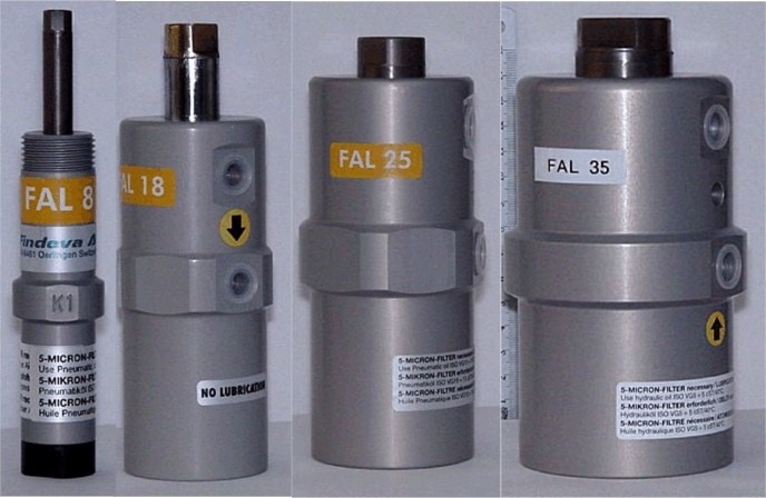 FAL8/18/25/35振动器